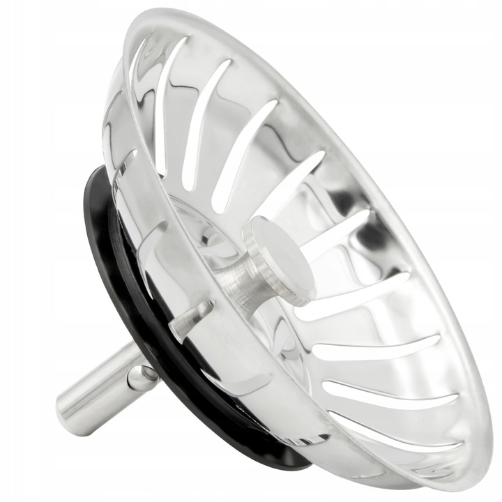 SITKO KOREK KOSZYK DO ZLEWU ZLEWOZMYWAKA DEANTE GRANITAN FRANKE METAL