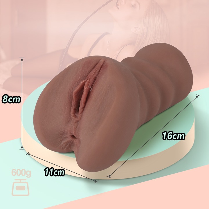 Metoy Pochwy i masturbatory