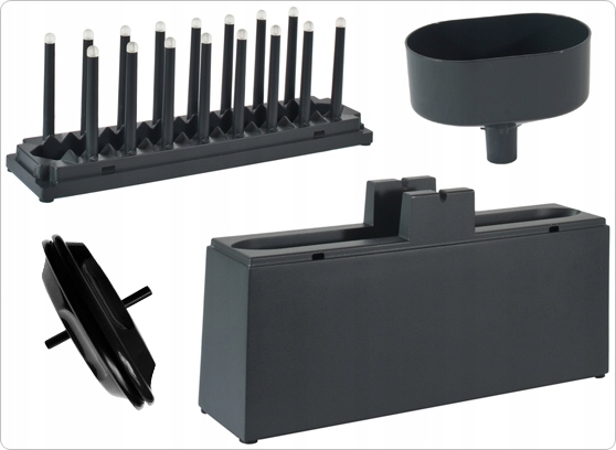 MYJKA DO PŁYT WINYLOWYCH ANALOGIS WASH'N'PLAY 2 CAŁY ZESTAW + PŁYN 1L