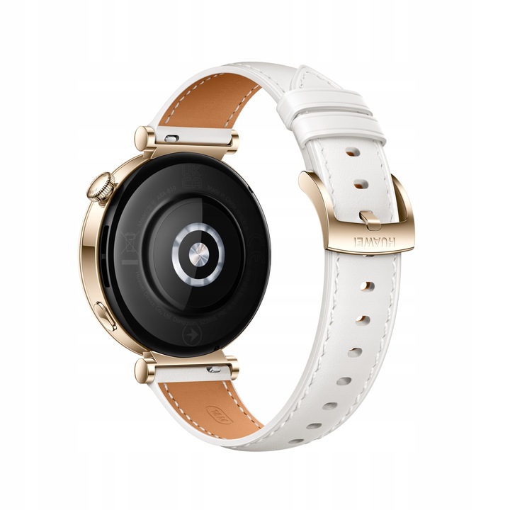 Smartwatch HUAWEI Watch GT 4 Classic 41mm Złoty