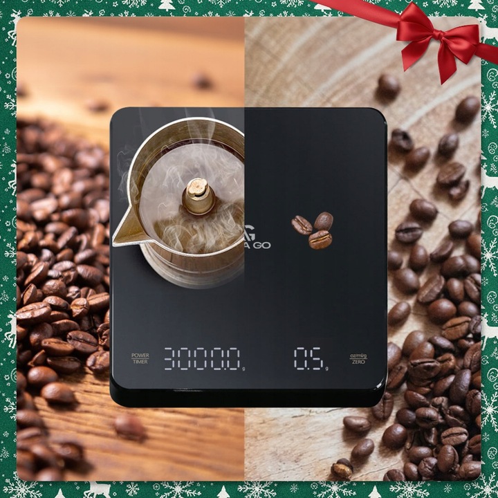 ELEKTRONICZNA WAGA KUCHENNA PRECYZYJNA 3000g I 0,1g WYŚWIETLACZ