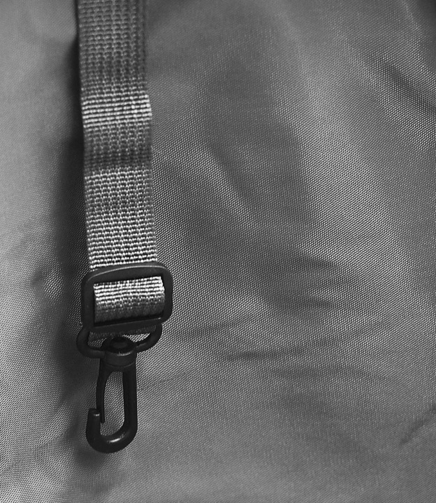 Plecak transporter dla psa pupila, torba podróżna