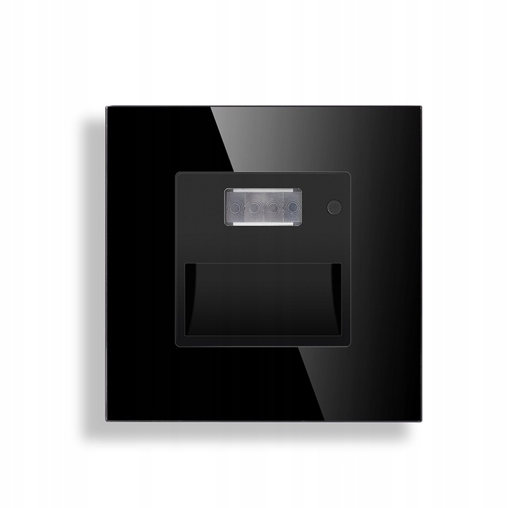 OPRAWA SCHODOWA FLEX OŚWIETLENIE SCHODOWE Z CZUJNIKIEM RUCHU LED F60