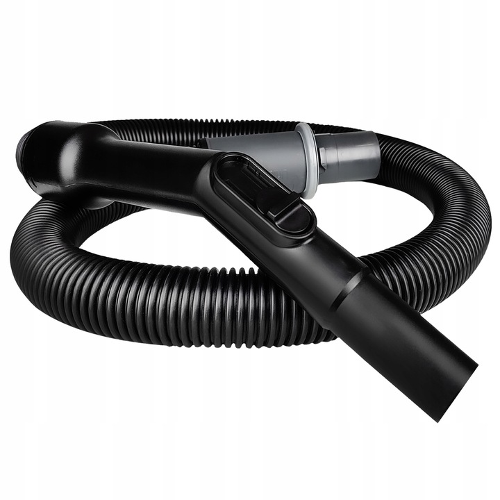 Separator cyklonowy pyłów budowlanych przemysłowy