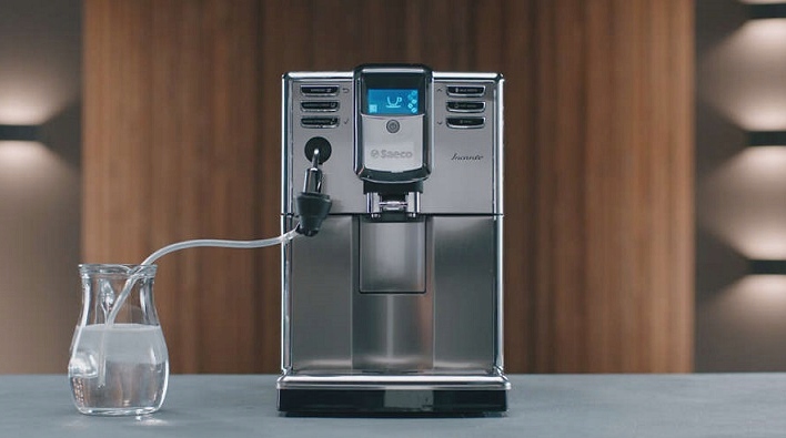 PHILIPS Saeco CA6705/10 proszek do obiegu mleka