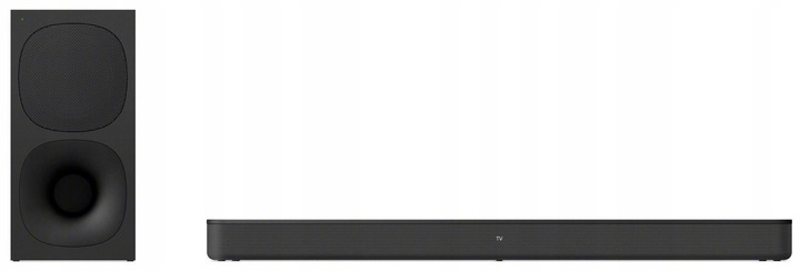 Soundbar Sony HT-S400 330 W 2.1 Bluetooth
