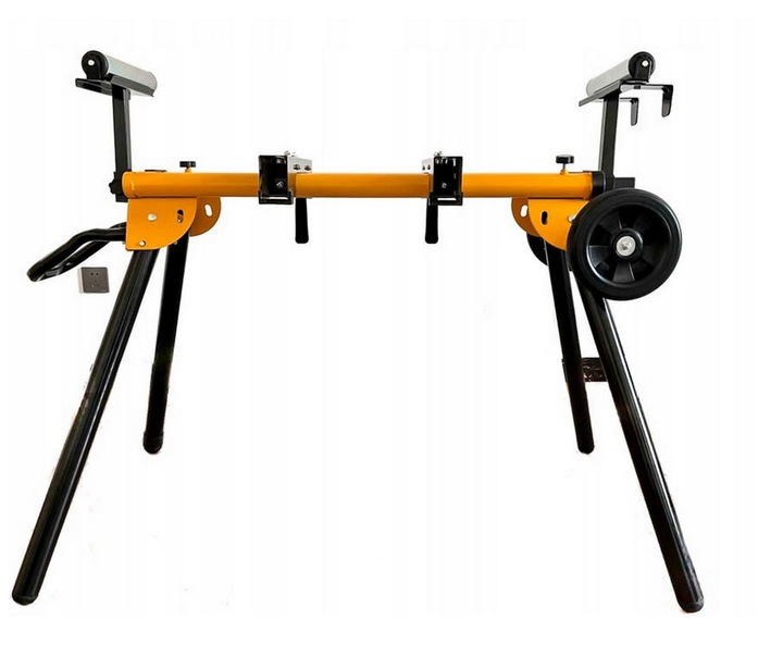 Stół roboczy do ukośnicy składany 1040-2440mm 150 kg SMART365