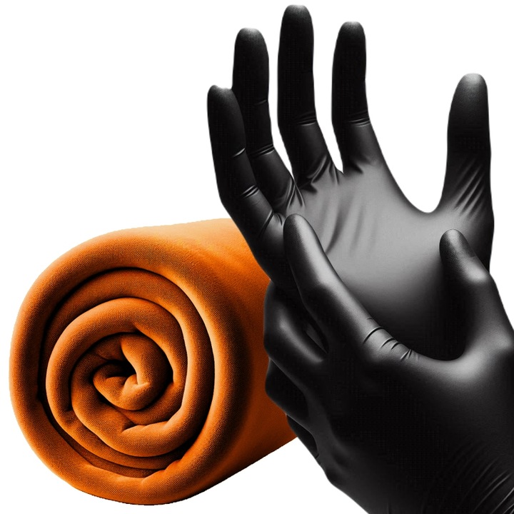 ADBL Interior Cleaner Płyn do czyszczenia kokpitu 1L