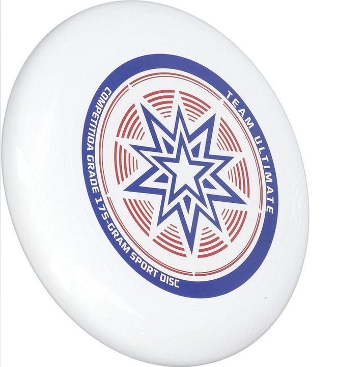 FRISBEE LATAJĄCY DYSK 27,5 CM