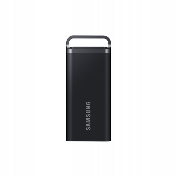 Dysk zewnętrzny SSD Samsung T5 EVO 2TB MU-PH2T0S/EU