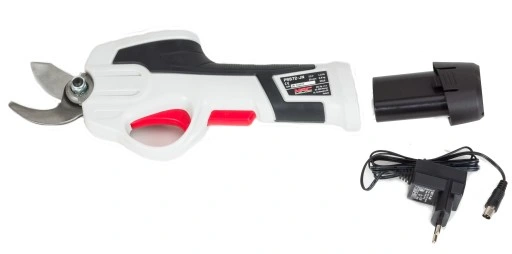 Sekator akumulatorowy NAC do gałęzi 7,2V PRB72-JN