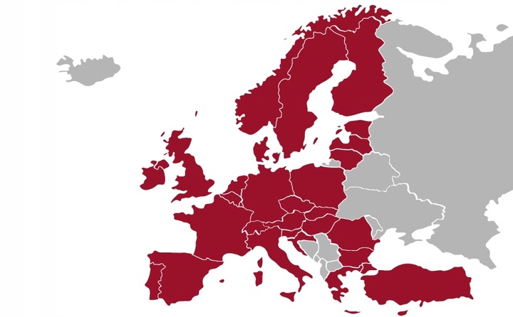 MAPA NISSAN CONNECT 3 LCN3 KARTA V7 QASHQAI JUKE MICRA NOTE 2024/2025