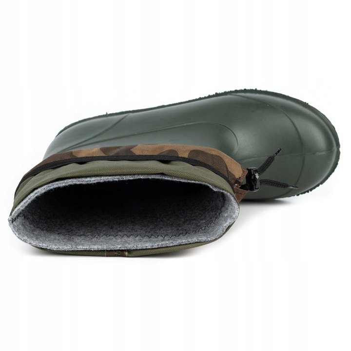 Kalosze gumowce męskie LEŚNIK gumiaki gumofilce 43