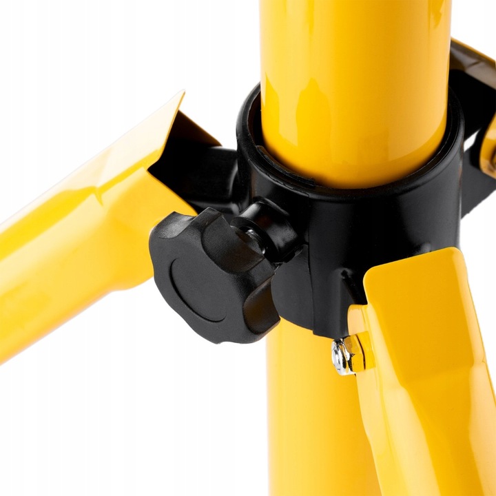 Naświetlacz Halogen LED Lampa 2x 50W + Statyw + Przewód Zasilający