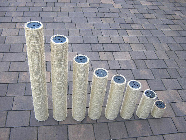 DRAAPAK KOTA rolka 40 cm