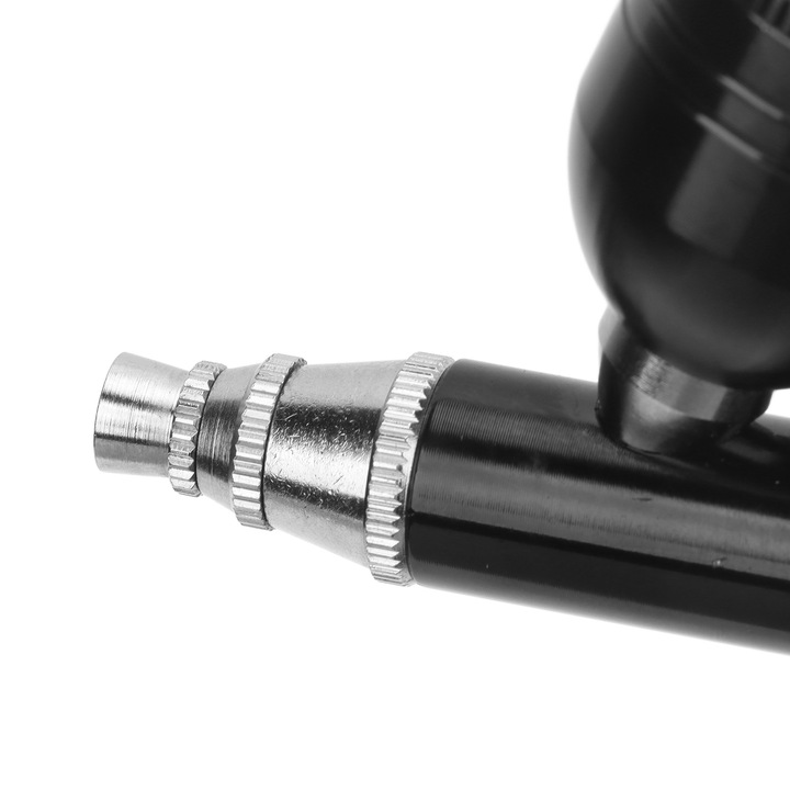 Zestaw do aerografu Bezprzewodowy akumulator