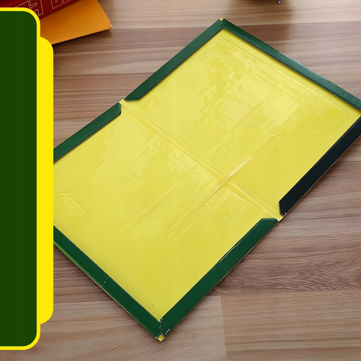 50x LEP NA MYSZY I SZCZURY Pułapka Myszołapka silny klej aromat mocna