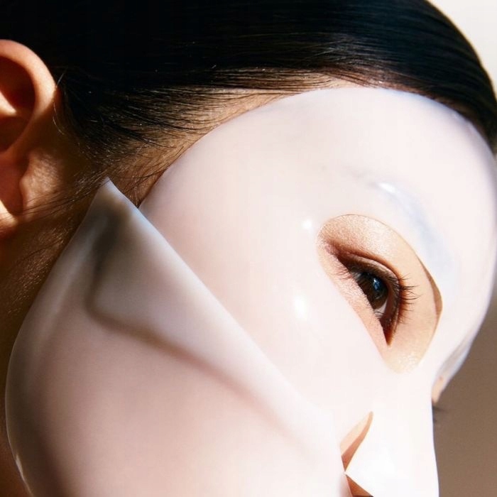 Biodance Bio Collagen Real Deep+Hydro Cera-Nol Real Deep Mask Zestaw