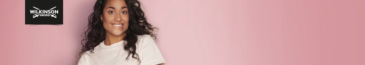 Wilkinson Quattro Rose maszynka, 1+4 wkłady