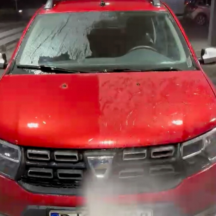 ZESTAW HYDROFOBOWY Aktywna Tarcza WaterOFF Niewidzialna Wycieraczka GRATISY