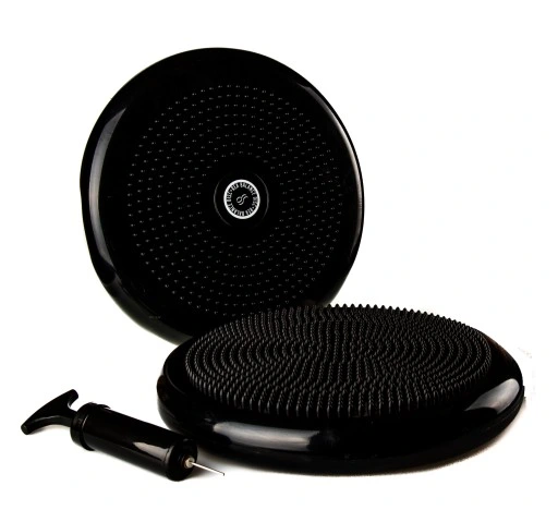 PODUSZKA BERET SENSORYCZNA DYSK DO ĆWICZEŃ FITNESS