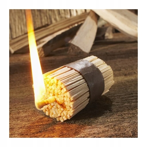 PODPAŁA DO GRILA I KOMINKA K-LUMET EKOLOGIA 32 SZT