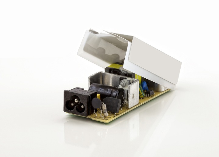 Zasilacz ładowarka do laptopa Dell 65W 19,5v 3,34A 7.4x5.0mm PIN