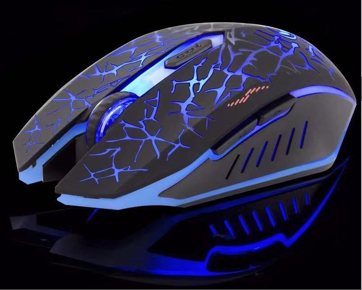 Mysz DEFENDER Oneshot GM-067