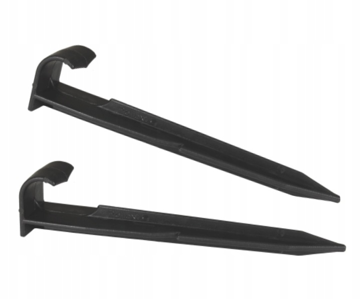 SZPILKI DO MOCOWANIA LINII KROPLUJĄCEJ LINIA KROPLUJĄCA 50 SZTUK