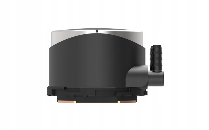 Silver Monkey X SNOWY BLACKOUT 240 2x120 mm