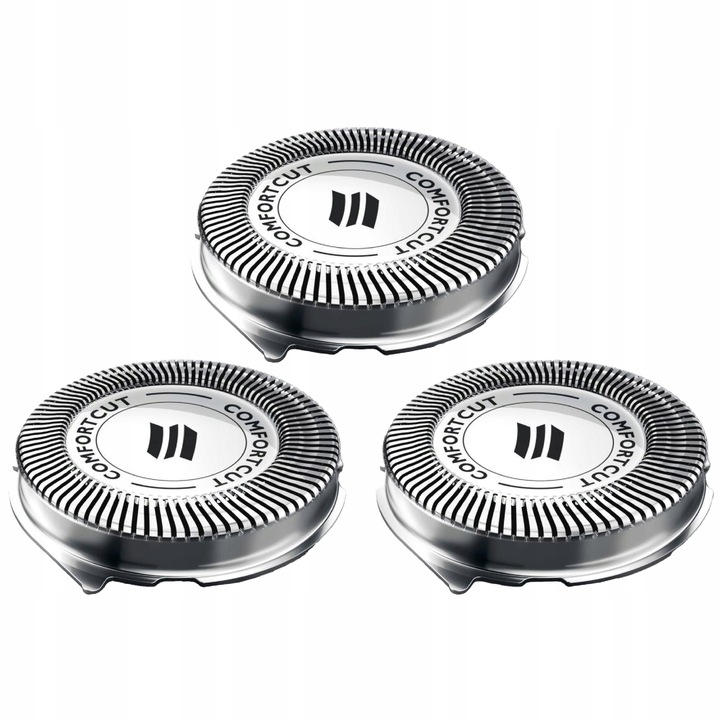 Głowice ostrza noże do golarki Philips SH30 SH50 Series S1000 S3000 S5000
