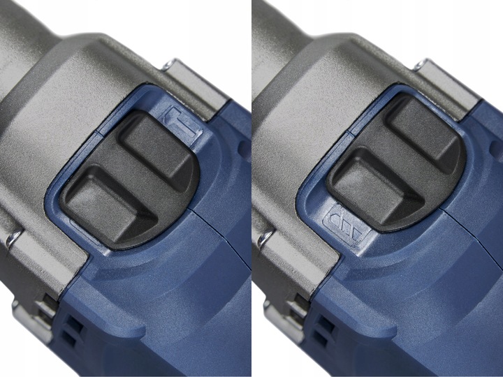 Wiertarka udarowa CELMA C-Power ID850WS1 3LAT GW!