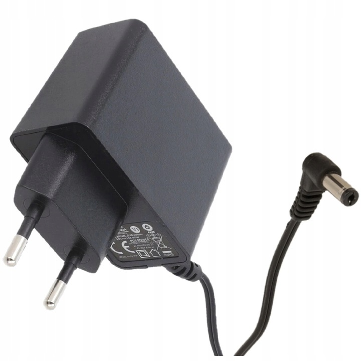 Zasilacz Do Starszych Keyboardów Casio 9V 1A 9W Organ Keyboardu