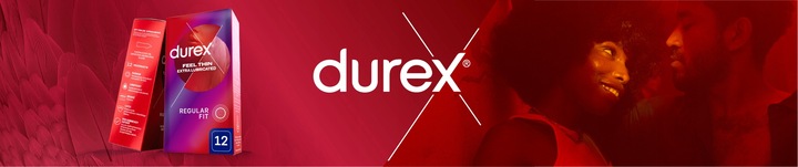 Prezerwatywy DUREX Fetherlite Elite 12 sztuk CIENKIE Dodatkowo