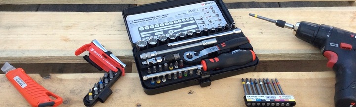 WURTH NOZ TAPICERSKI DO TAPET DYWANOW 18MM