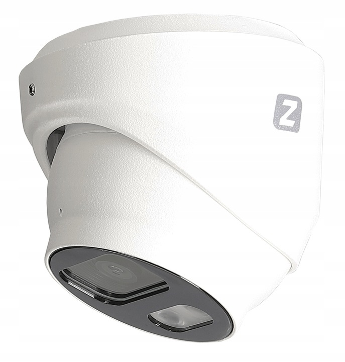 Kamera IP do Monitoringu PoE 8MPx 4K 3840x2160p