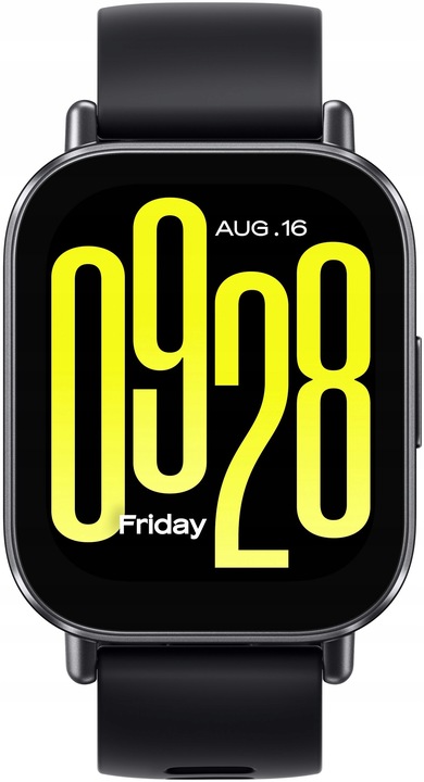 Xiaomi Redmi Watch 5 Active czarny