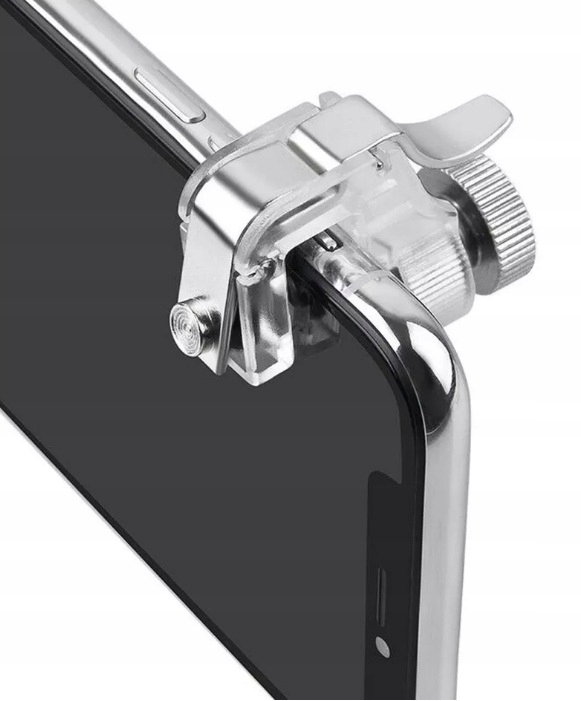 PAD TRIGGERY L1R1 DO TELEFONU PUBG FORTNITE