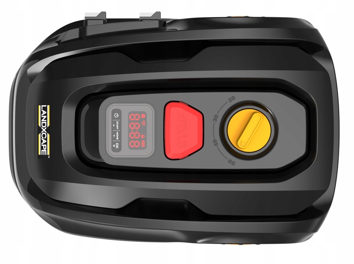Robot koszący LandXCape LX796 400m2 20V 20-50mm