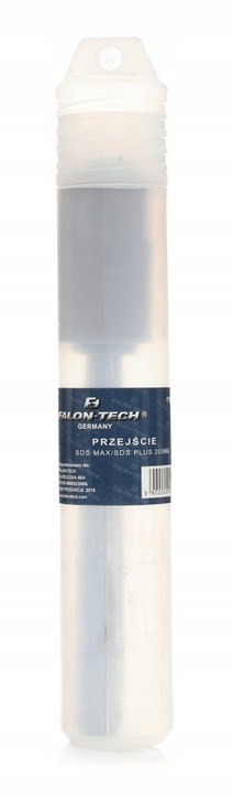 ADAPTER SDS MAX NA SDS PLUS PRZEJŚCIÓWKA PRZEJŚCIE