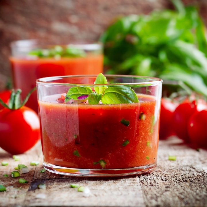 Komplet 12szt Salaterka 170ml Owoce Sosy Przekąski