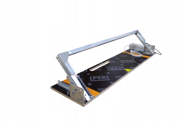 Przecinarka maszyna Gilotyna do cięcia Styropianu Styroduru 113cm 150W 33cm