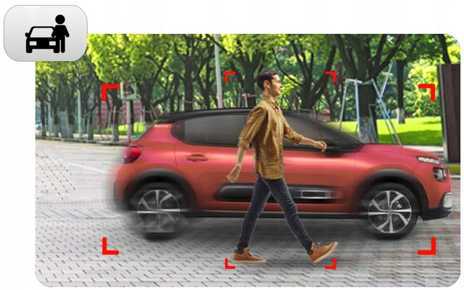 Zestaw Monitoringu IP Do Domu Kamera 6Mpx Dzień/Noc Kolor Nagrywarka 2TB