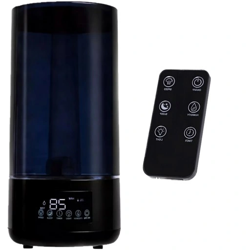 NAWILŻACZ POWIETRZA 25W 4,5L DYFUZOR PILOT