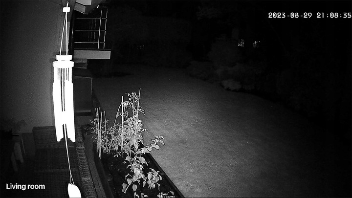 Kamera obrotowa zewnętrzna 4K UHD 8MP WIFI ICSEE