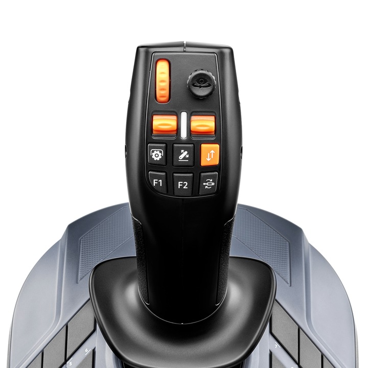 THRUSTMASTER Joystick SIMTASK FarmStick
