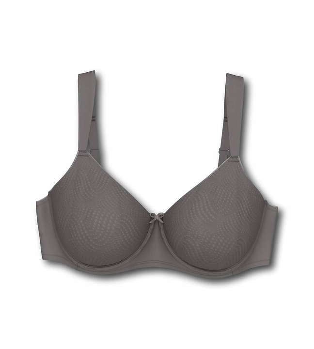 Biustonosz Triumph Essential Minimizer z fiszbinami 75E