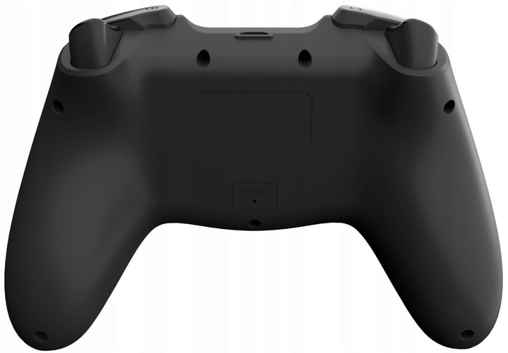 Kontroler MAD DOG GC550C PC PS3 Czarny