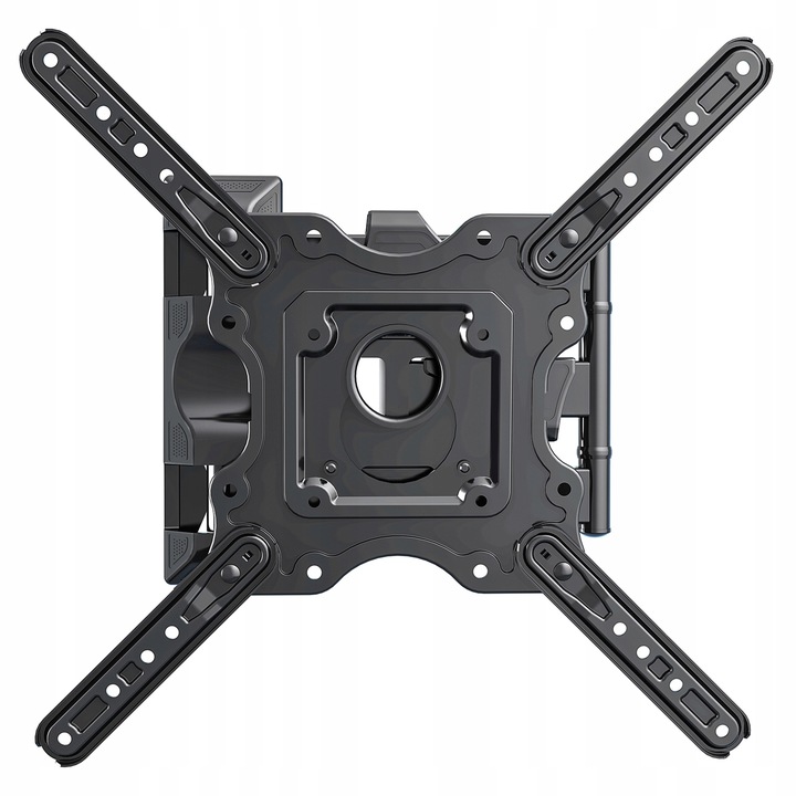 Solidny Obrotowy Uchwyt do Telewizora TV LCD OLED 32'-55' VESA Cert