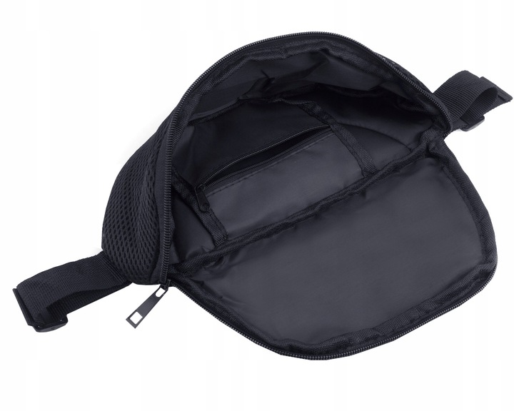 KOCHMANSKI nerka męska saszetka na pas